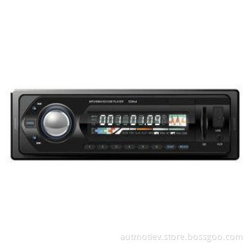 Electronic Tuning Bluetooth MP3 Player for Car 4 RCA output